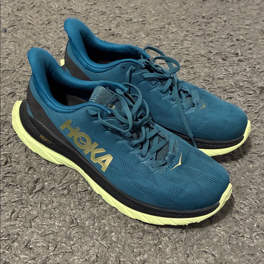 Hoka Mach - Picture 8 of 8